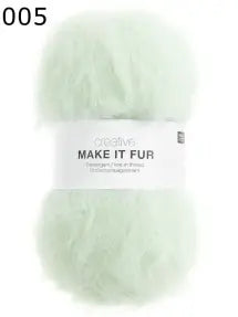 Rico Creative Make It Fur