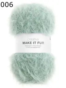 Rico Creative Make It Fur