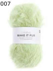 Rico Creative Make It Fur