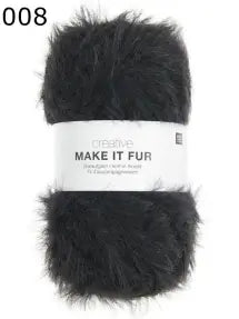 Rico Creative Make It Fur