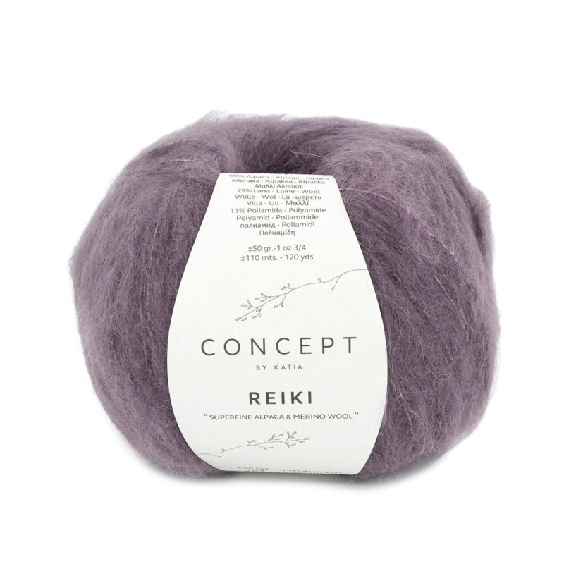 Katia Concept Reiki