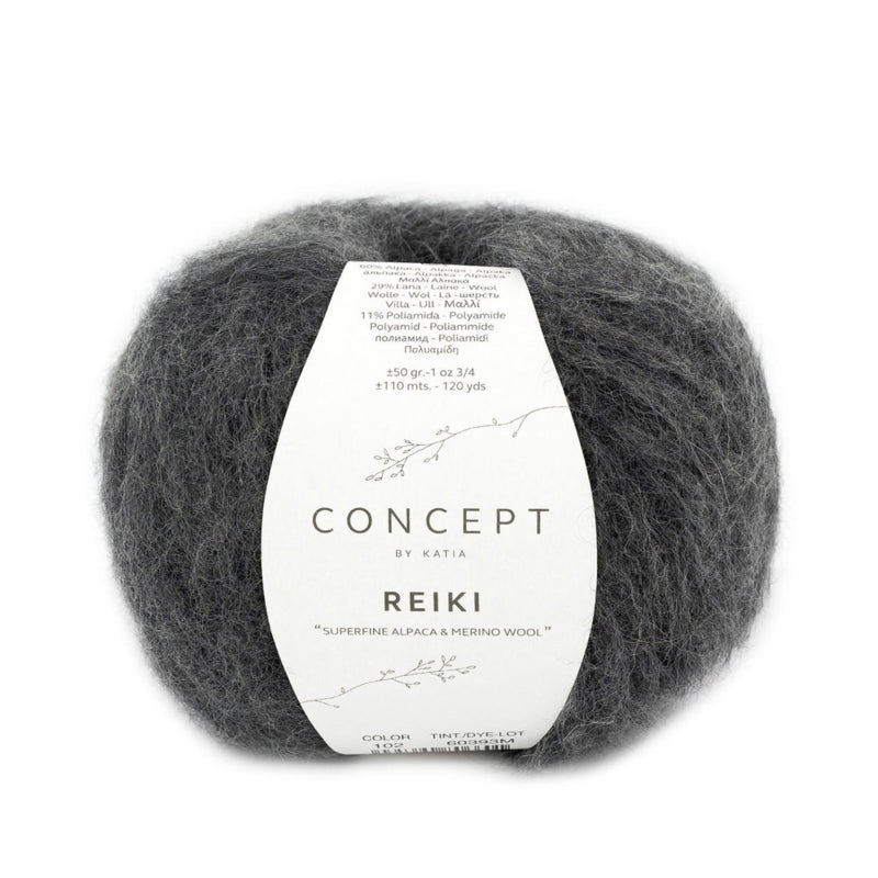 Katia Concept Reiki