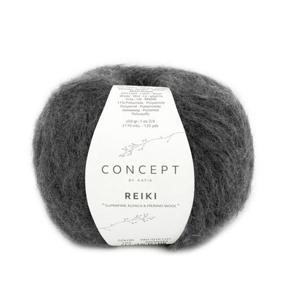 Katia Concept Reiki