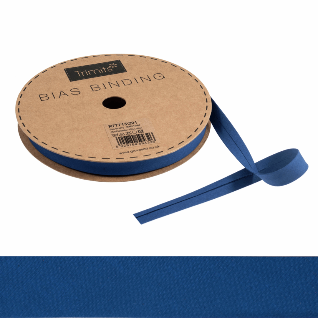 Bias Binding