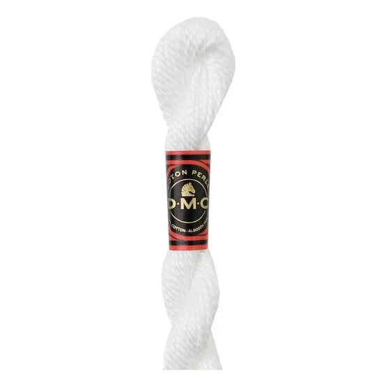 DMC Perle Cotton Thread