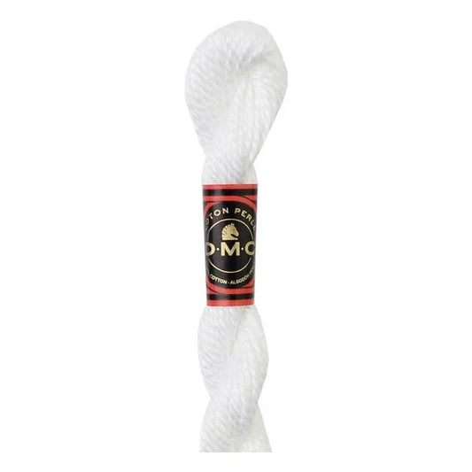 DMC Perle Cotton Thread