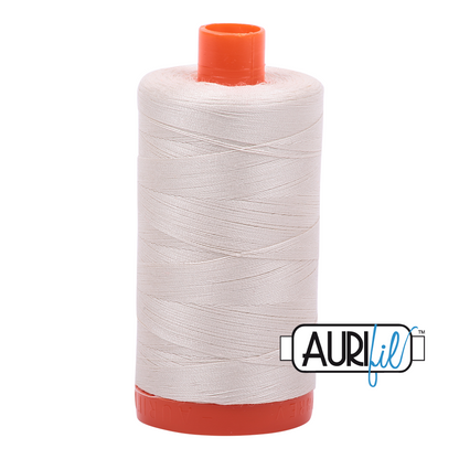 Aurifil Cotton Thread 50wt