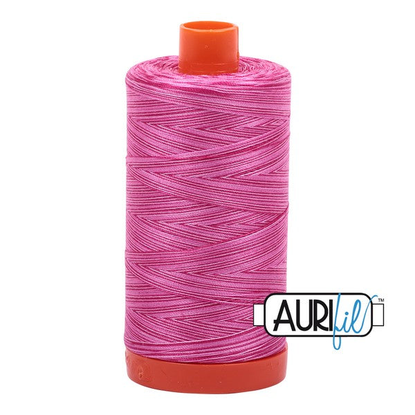 Aurifil Cotton Thread 50wt