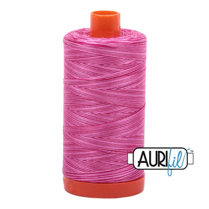 Aurifil Cotton Thread 50wt