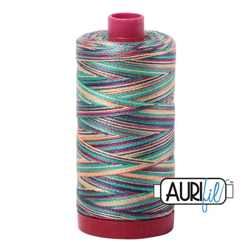 Aurifil Cotton Thread 50wt