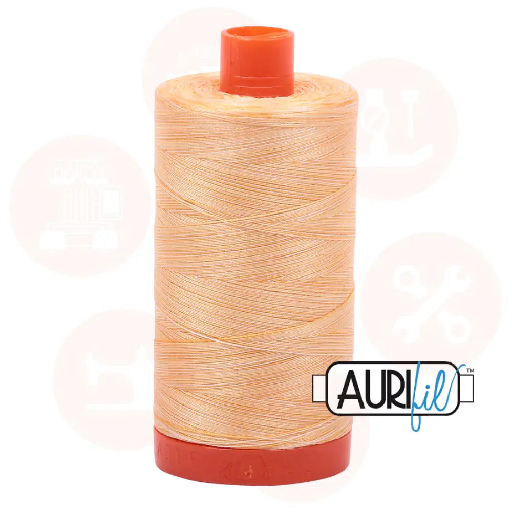 Aurifil Cotton Thread 50wt