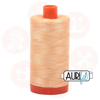 Aurifil Cotton Thread 50wt