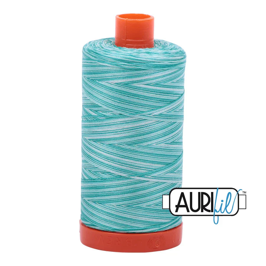 Aurifil Cotton Thread 50wt