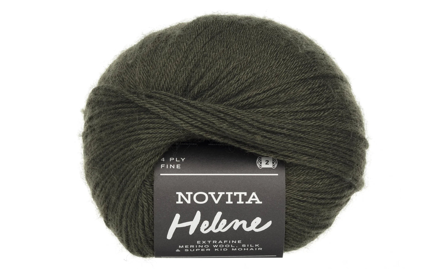 Novita - Helene 4ply