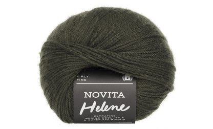 Novita - Helene 4ply