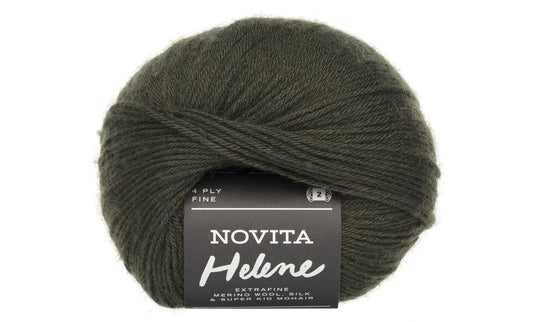 Novita - Helene 4ply