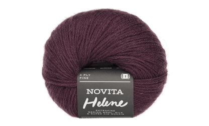 Novita - Helene 4ply
