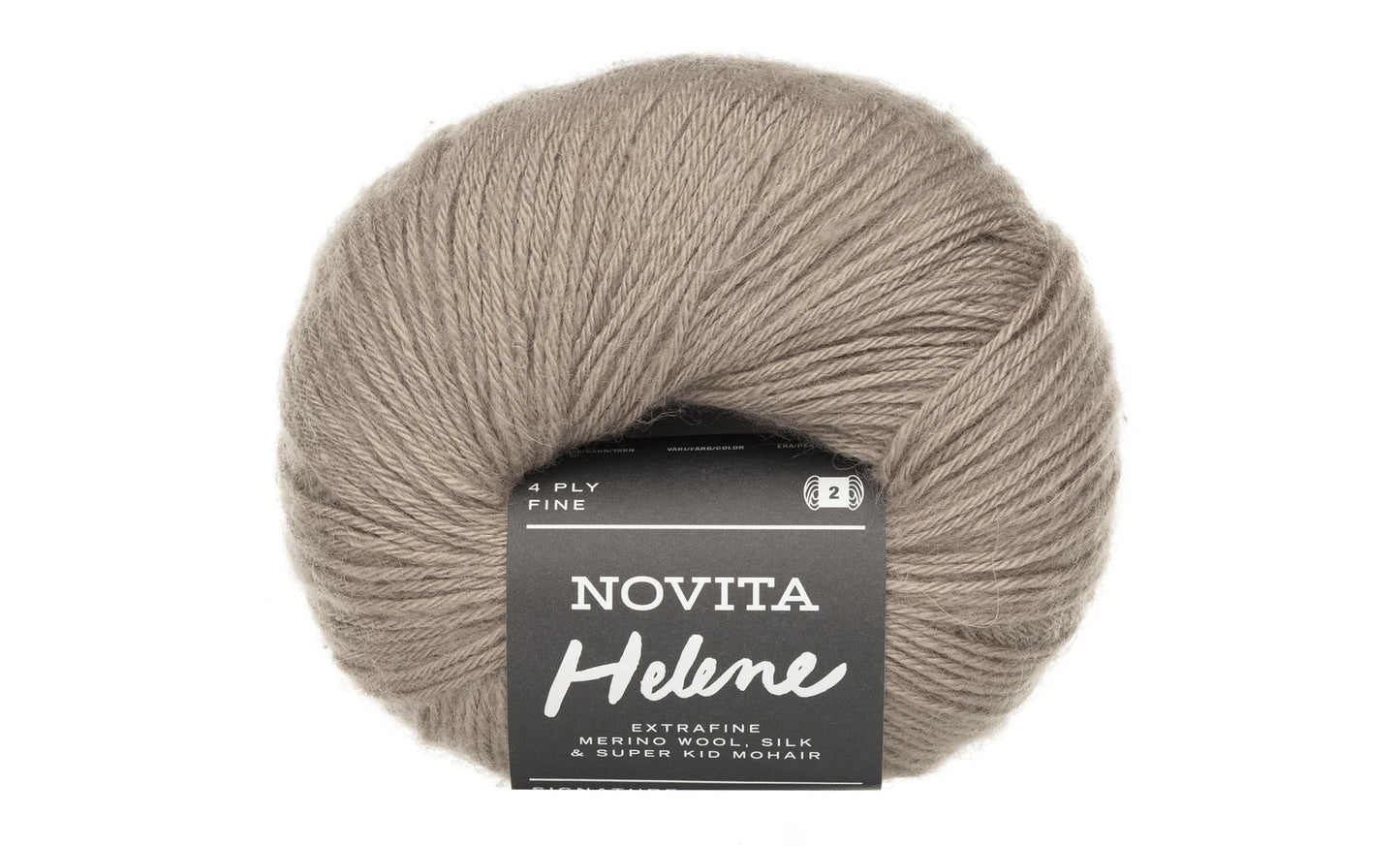 Novita - Helene 4ply