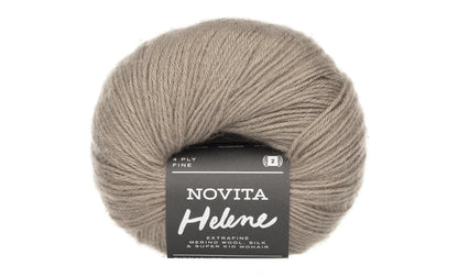 Novita - Helene 4ply