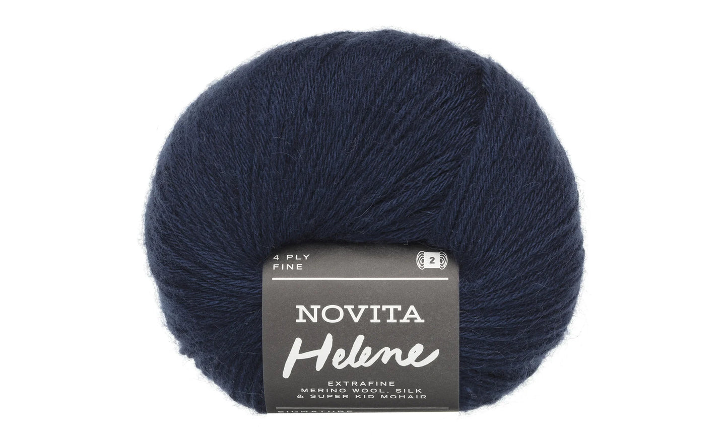 Novita - Helene 4ply