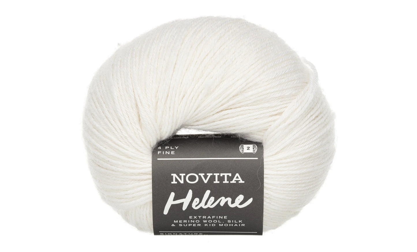 Novita - Helene 4ply