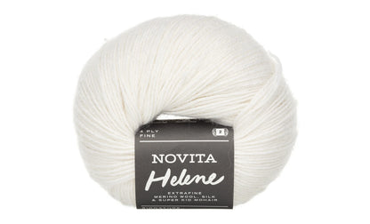 Novita - Helene 4ply