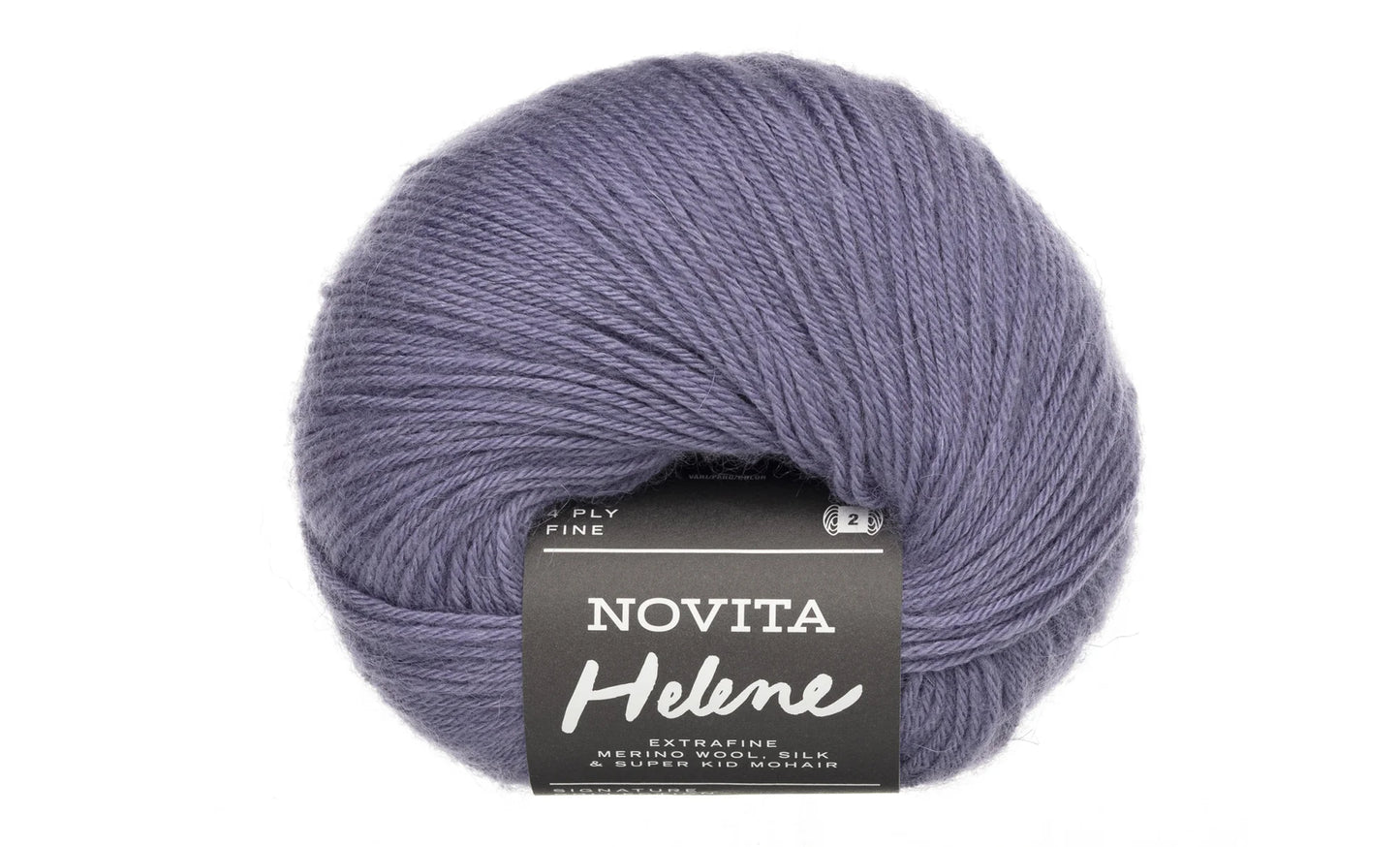 Novita - Helene 4ply