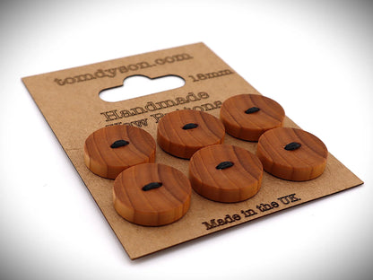 Tom Dyson Handmade Buttons