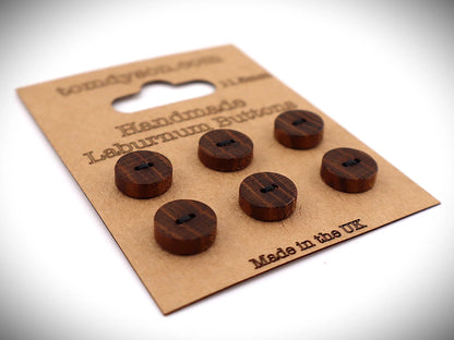 Tom Dyson Handmade Buttons