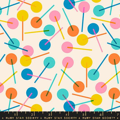 Moda - Eye Candy by Ruby Star Society