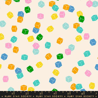 Moda - Eye Candy by Ruby Star Society
