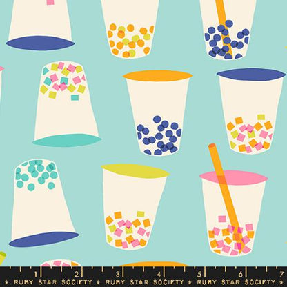Moda - Eye Candy by Ruby Star Society