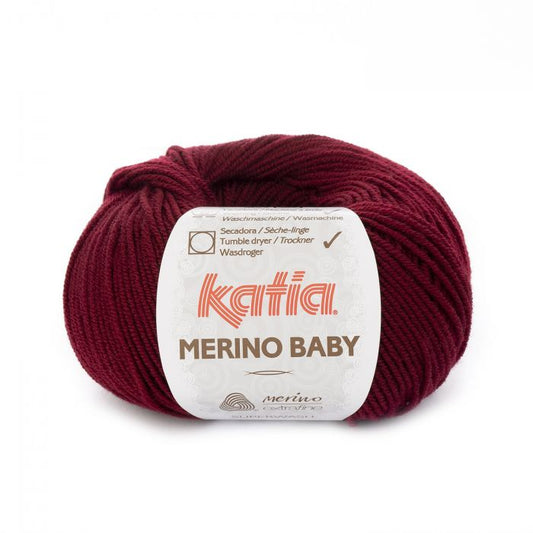 Katia Concept Merino Baby 4ply