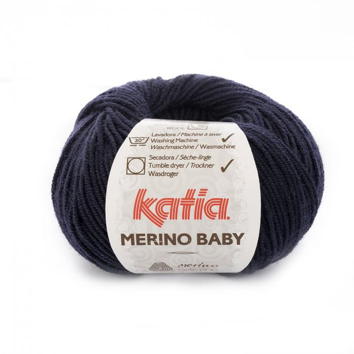 Katia Concept Merino Baby 4ply