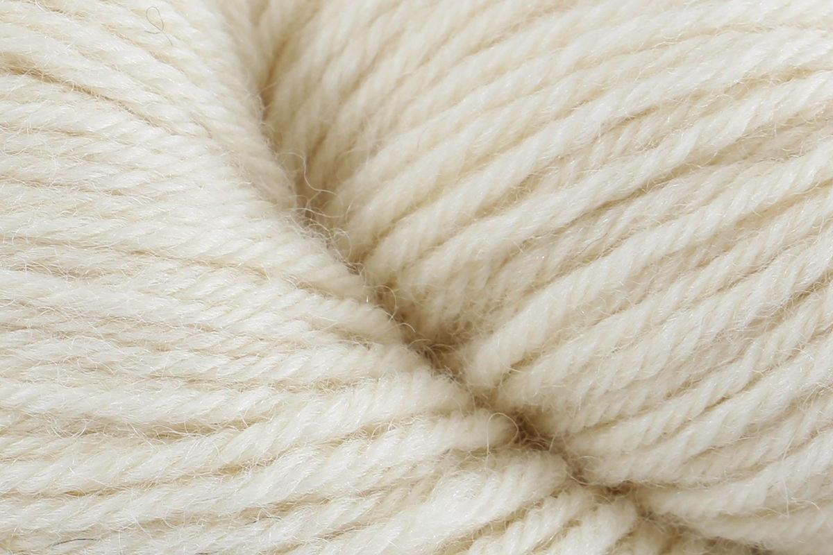 WYS Fleece Bluefaced Leicester DK