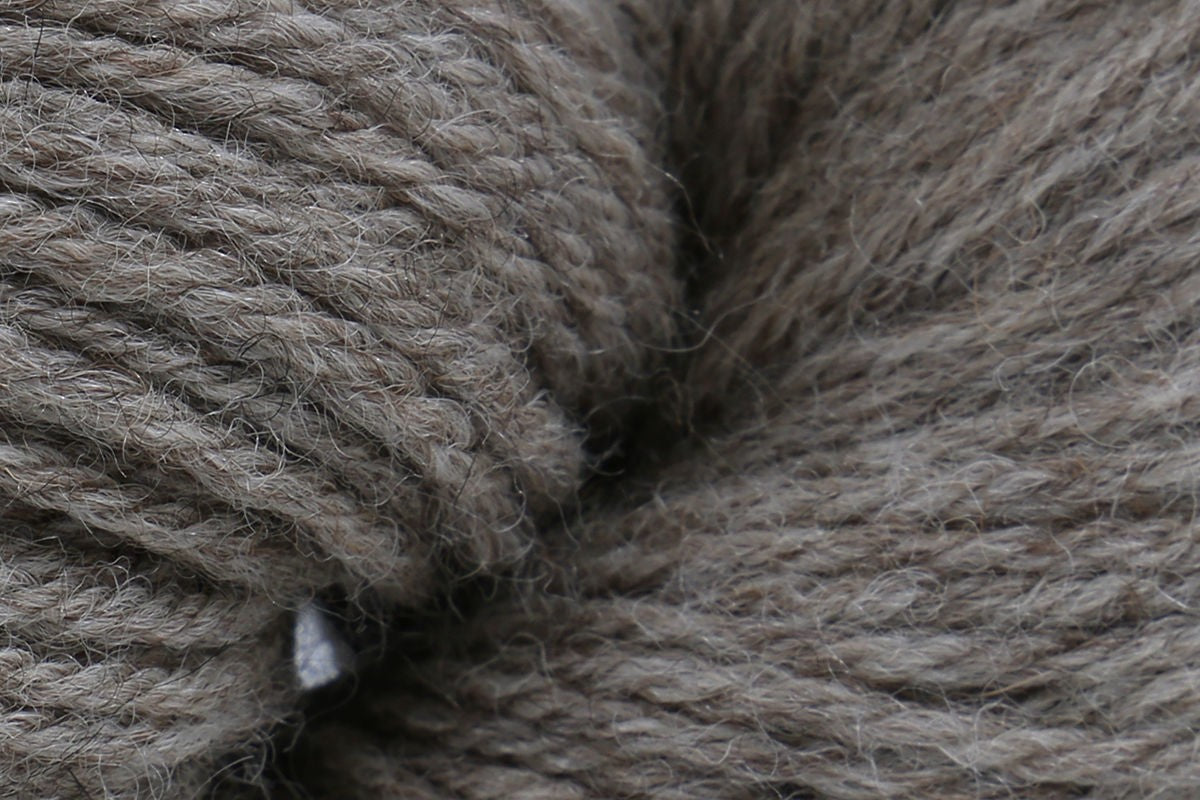 WYS Fleece Bluefaced Leicester DK