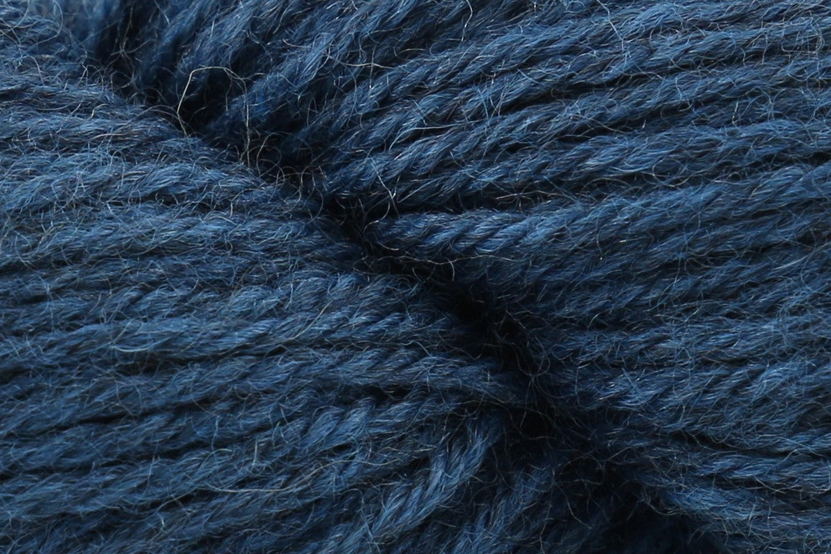 WYS Fleece Bluefaced Leicester DK