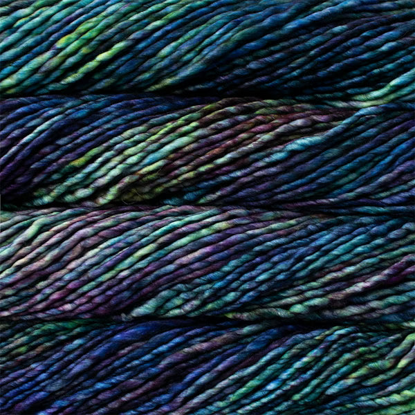 Noventa Bulky Chunky Malabrigo