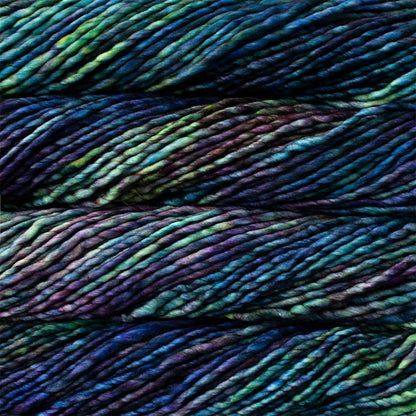 Noventa Bulky Chunky Malabrigo