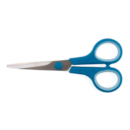 Scissors Embroidery: 14cm