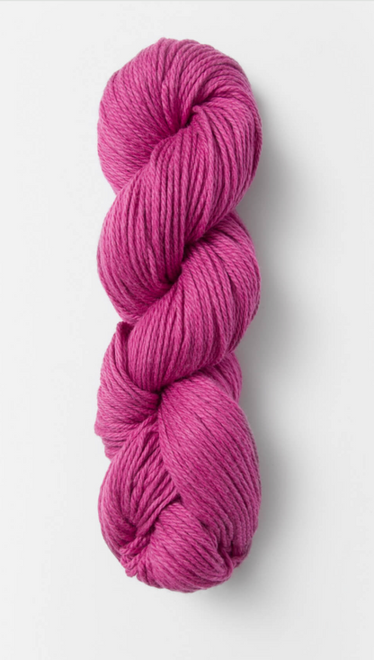 Blue Sky Fibers - Sweater - Worsted