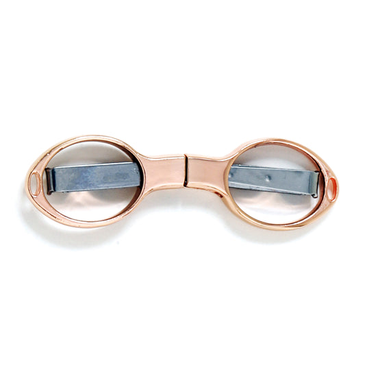 Folding Scissors Rose Gold by Knitpro