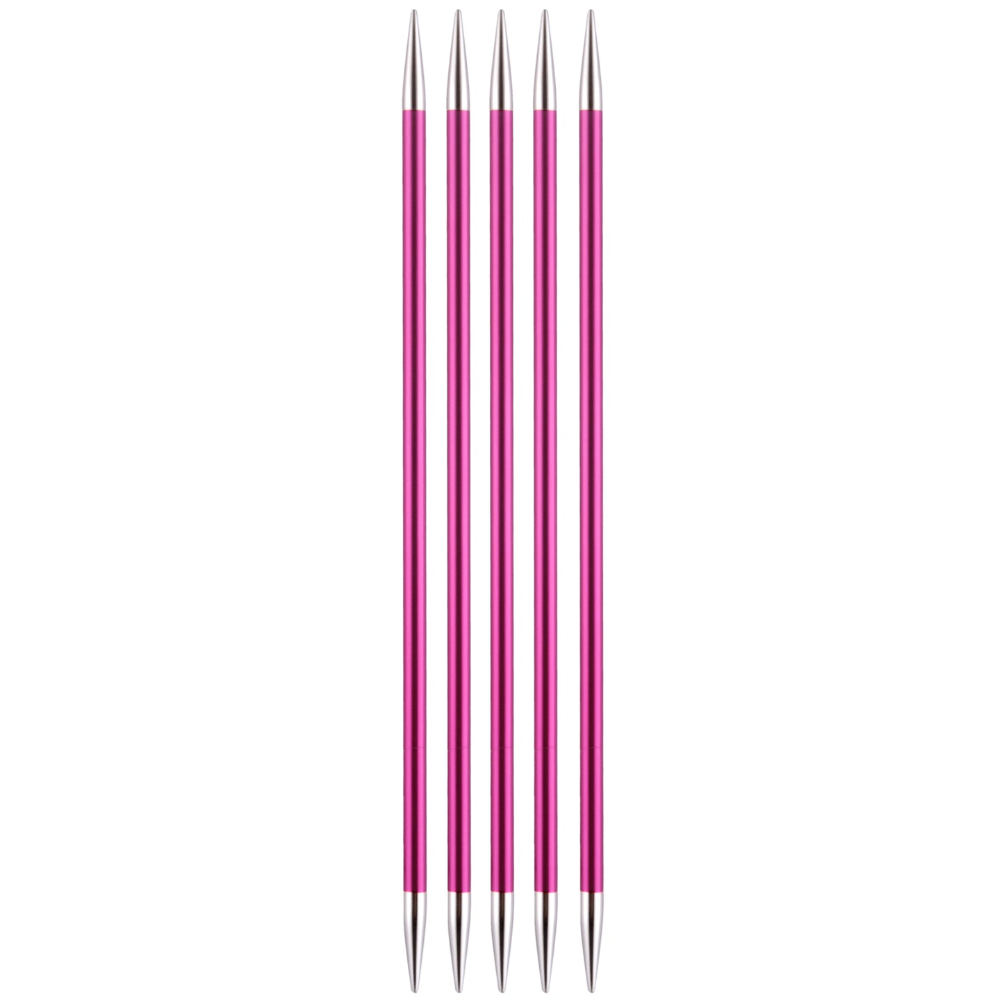 Knit Pro Zing Double Pointed Needles - DPNs