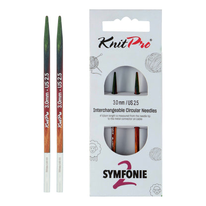 Symfonie: Mini by Knit Pro