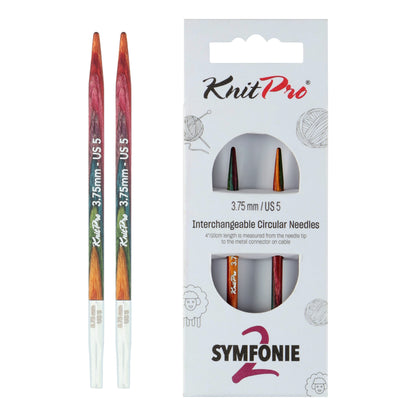 Symfonie: Mini by Knit Pro
