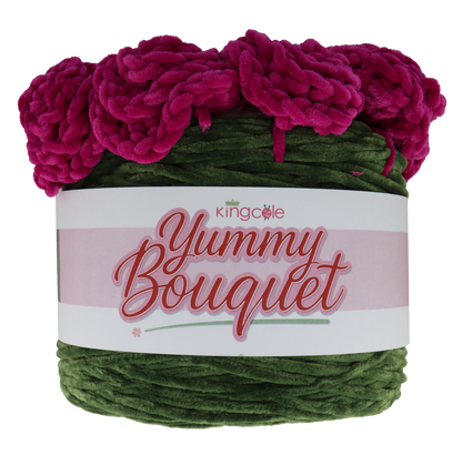 King Cole Yummy Bouquet