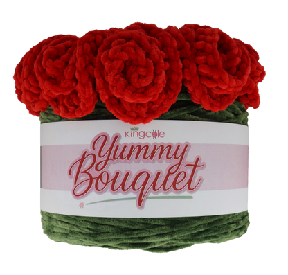King Cole Yummy Bouquet