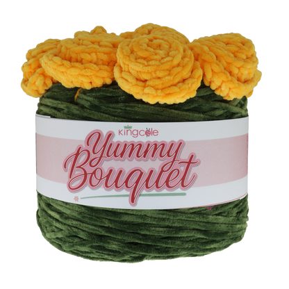 King Cole Yummy Bouquet