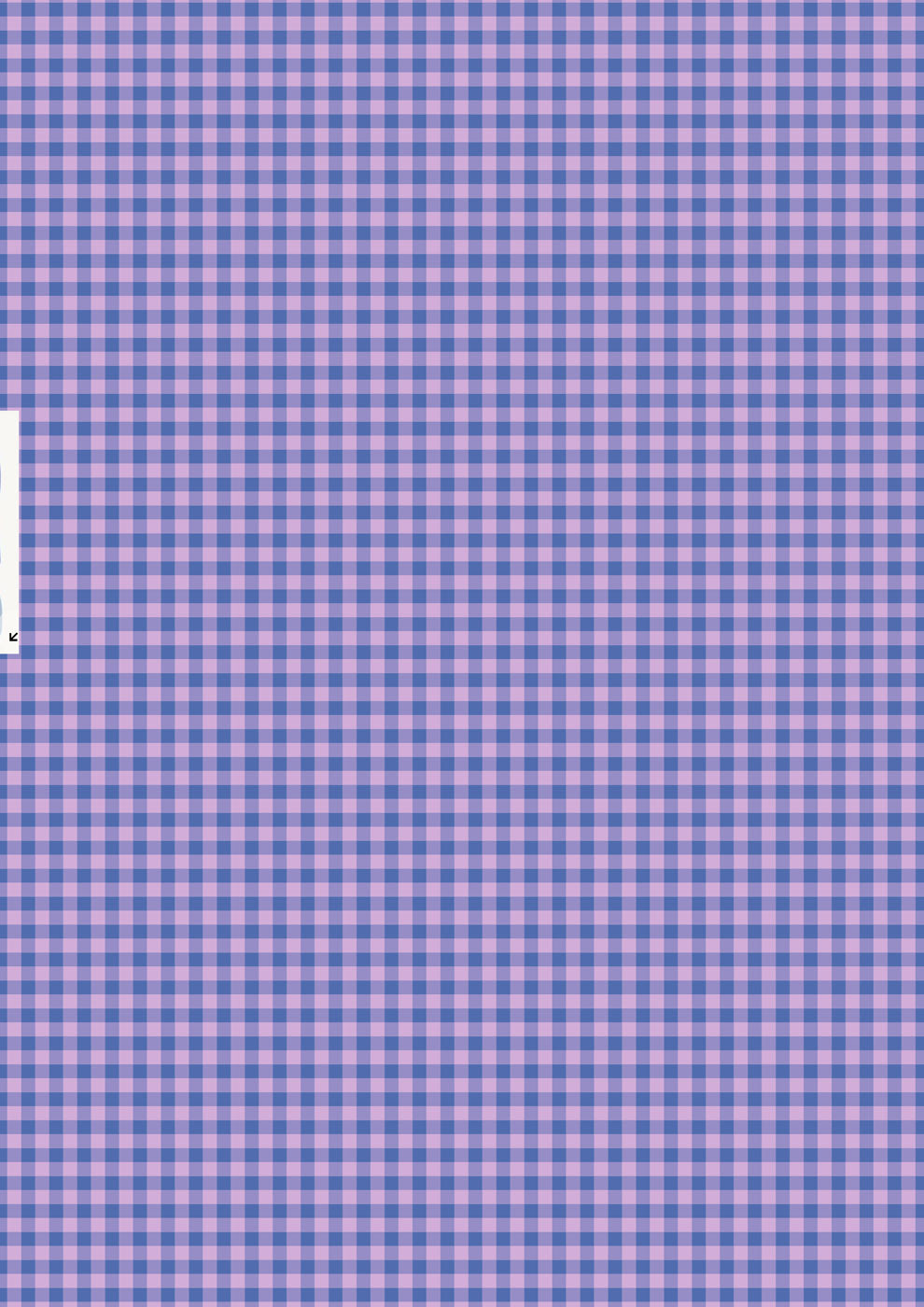 Patchwork Joy by Lewis and Irene