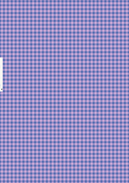 Patchwork Joy by Lewis and Irene